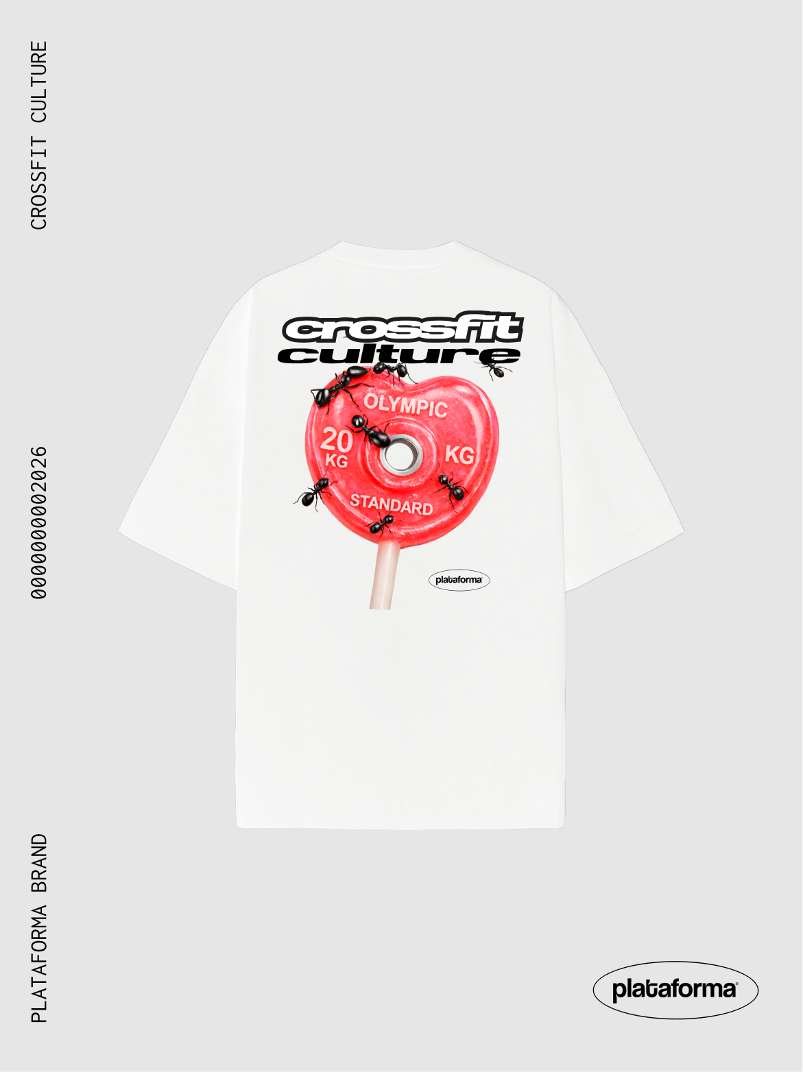 Home crossfit culture