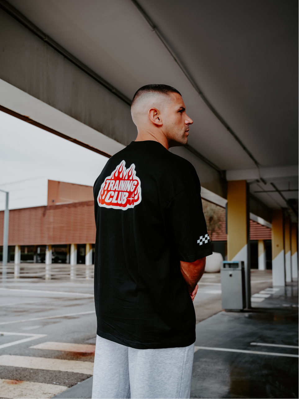 Home motor training club