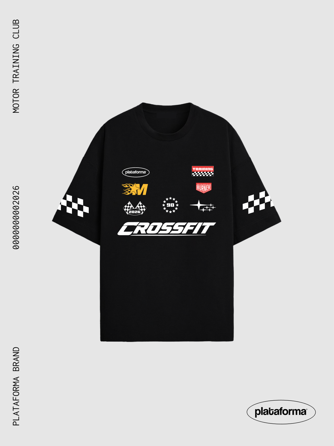 Home motor training club