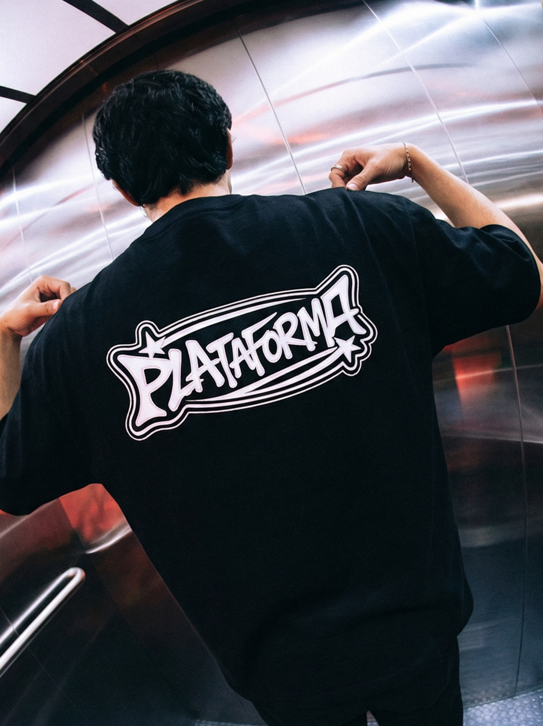 Home plataforma stars