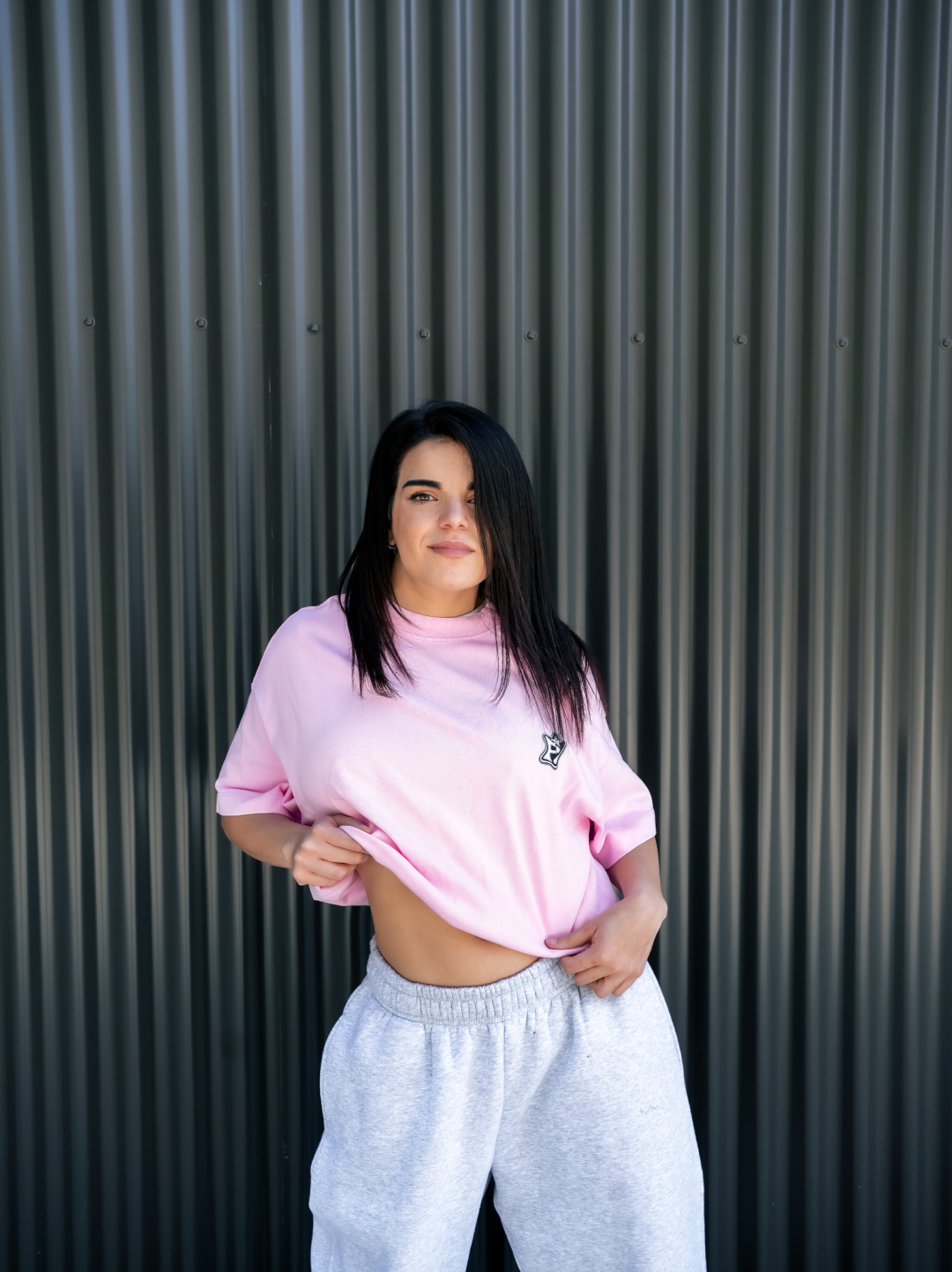 Home plataforma world pink edition